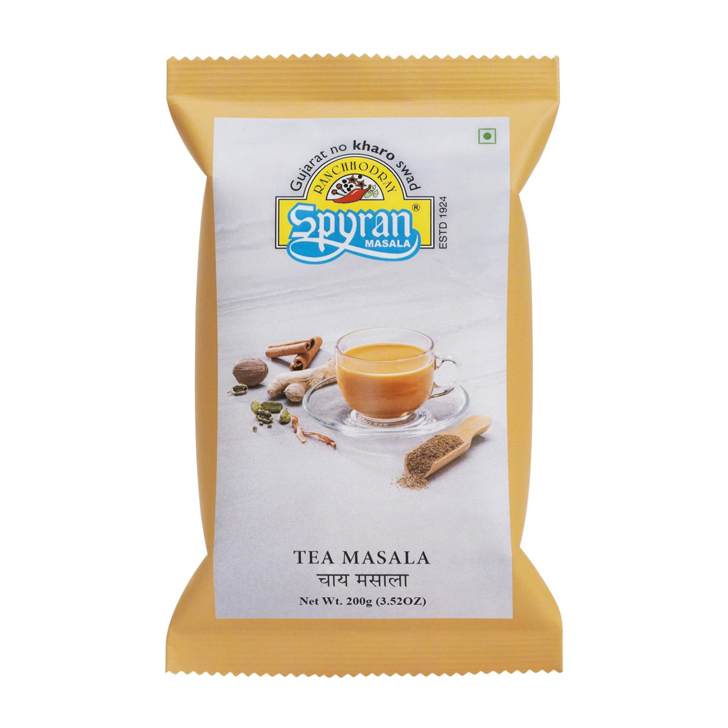 Tea/chai Masala